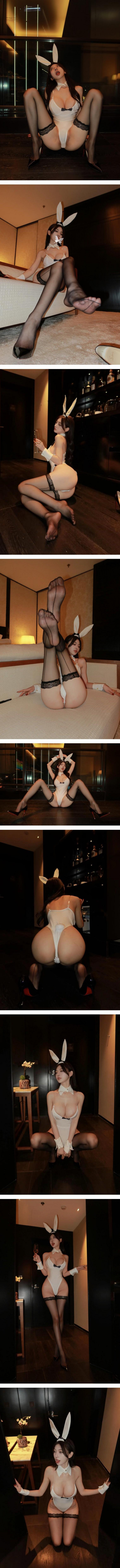 토끼녀