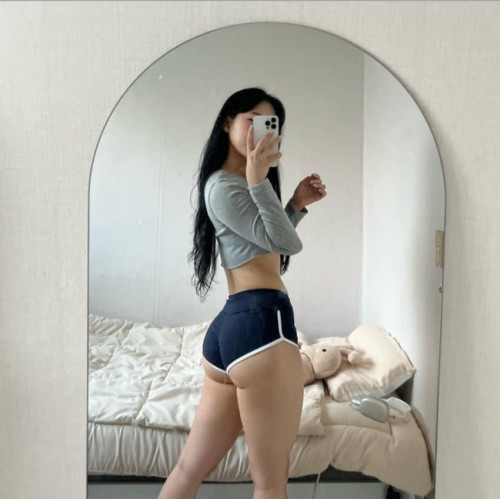 꽉 끼는 돌핀