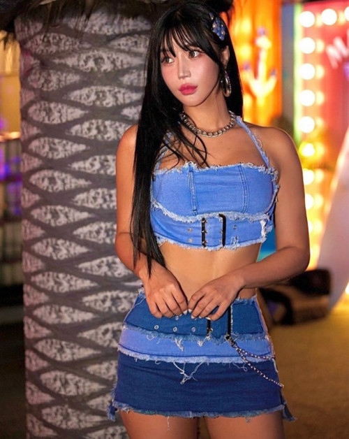 레이샤 최근 화보