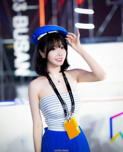 여자