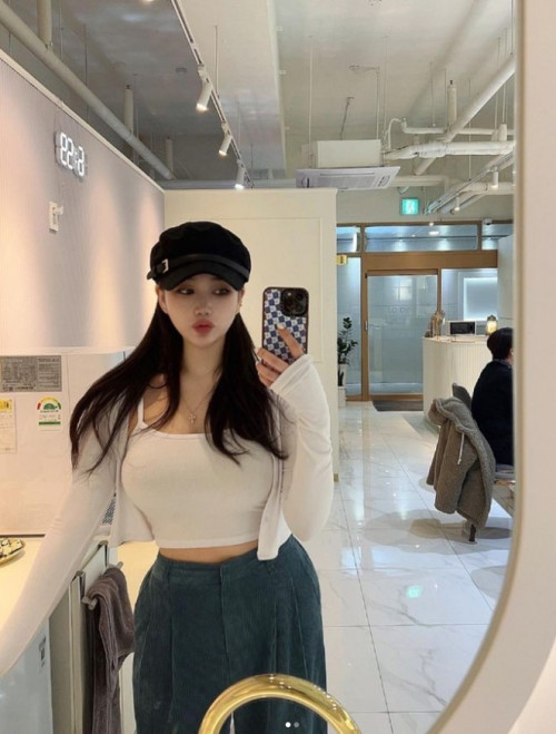 육군간부 출신 여캠