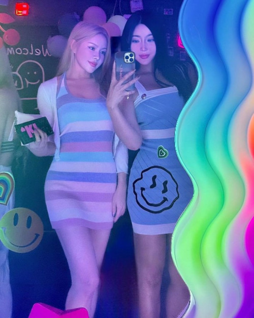 레이샤 최근 화보