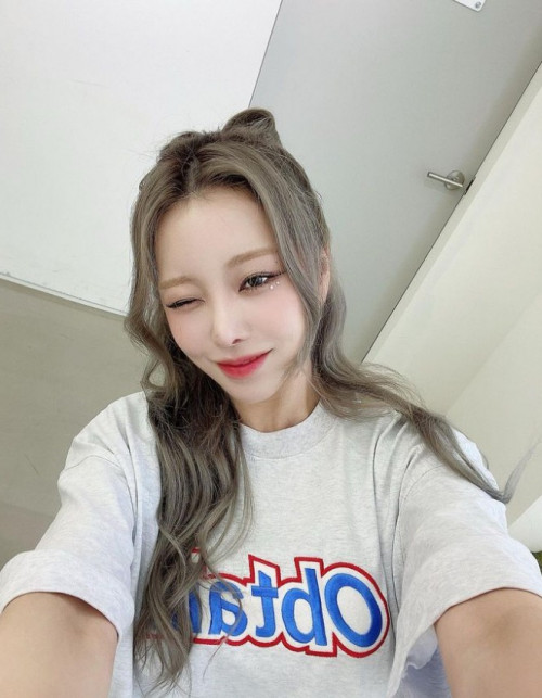 레이샤 최근 화보