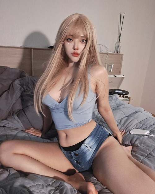 씹덕녀들