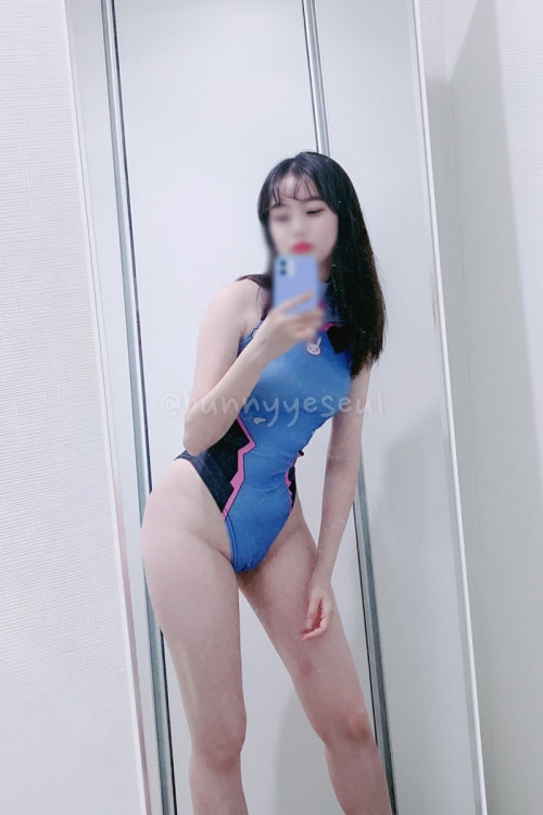 거울 셀카