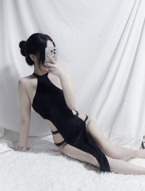 옷이 존나 꼴리네