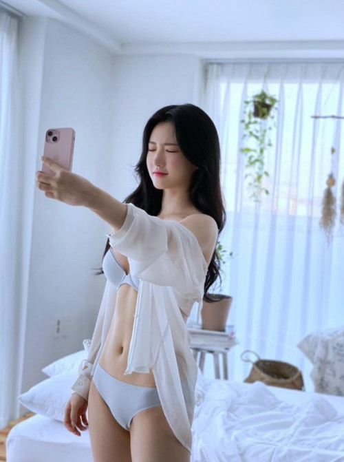 모델 은영