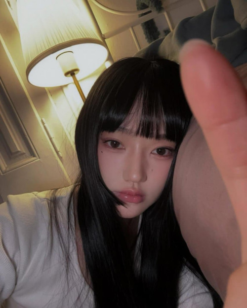색기 미쳐따