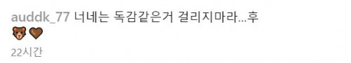 독감룩