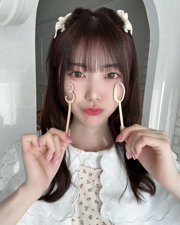 부업에서본업으로 바뀐 유투버누나 이시카와 미오 누나 사진.jpg