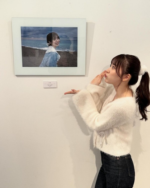 부업에서본업으로 바뀐 유투버누나 이시카와 미오 누나 사진.jpg