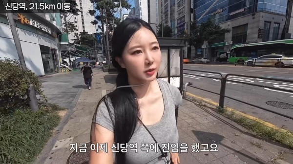 Internet_20250722_225054_33.png.ren.jpg 한여름 땡볕에서 2호선 걸어서 완주한 유튜버