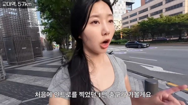 Internet_20250722_225054_111.png.ren.jpg 한여름 땡볕에서 2호선 걸어서 완주한 유튜버
