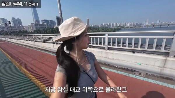 Internet_20250722_225054_11.png.ren.jpg 한여름 땡볕에서 2호선 걸어서 완주한 유튜버