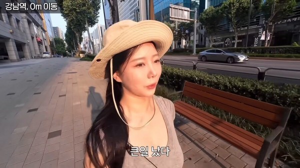 Internet_20250722_225054_7.png.ren.jpg 한여름 땡볕에서 2호선 걸어서 완주한 유튜버