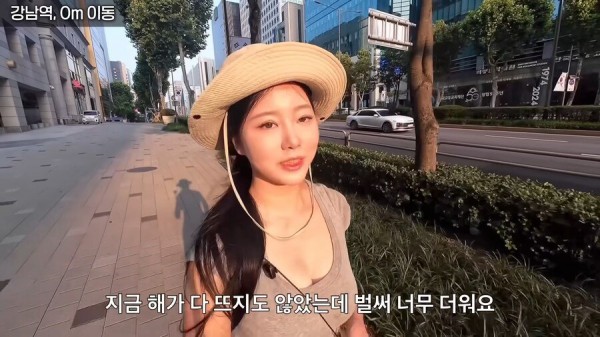 Internet_20250722_225054_6.png.ren.jpg 한여름 땡볕에서 2호선 걸어서 완주한 유튜버